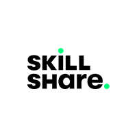 Skillshare Logo PNG - Brand Logo Vector