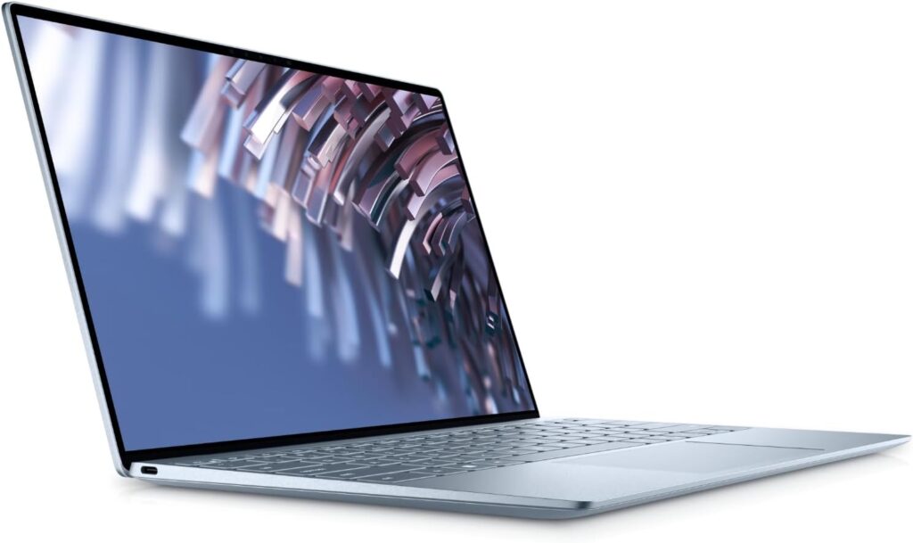 Dell XPS 13 form factor for a good choice regardless of the price